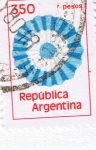 Stamps Argentina -  Argentina 1