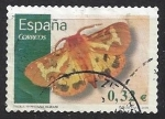 Stamps Spain -  4466_Hyphoraiadejeani