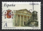 Sellos de Europa - España -  4524_Congreso
