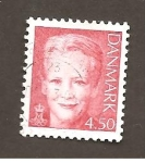 Stamps Denmark -  INTERCAMBIO