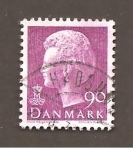 Stamps Denmark -  RESERVADO PARA MARIA ANTONIA