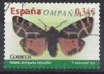 Stamps Spain -  4533_Artimelia latreiollei