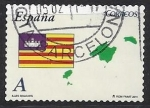 Stamps Spain -  4617_Illes Balears