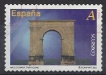 Sellos de Europa - España -  4688_Arco de Bará, Tarragona