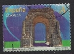 Sellos de Europa - Espa�a -  4764_Arco romano de Caparra, Cáceres