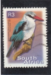 Stamps South Africa -  AVE