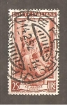 Stamps Italy -  INTERCAMBIO