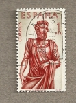 Stamps Spain -  San Pedrde Berruguete