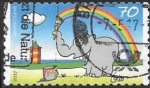 Stamps Germany -  Alemania