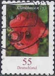 Stamps : Europe : Germany :  2005 - Klatschmokn