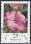 Stamps Germany -  2005 - Malve