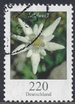 Stamps : Europe : Germany :  2006 - Edelweiss