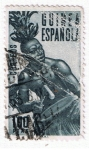 Stamps : Africa : Equatorial_Guinea :  Guinea Ecuatorial