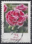 Stamps Germany -  2008 - Gartennelke