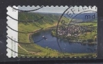Stamps : Europe : Germany :  2016 - Moselschlefle