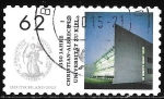 Stamps Germany -  Alemania-cambio