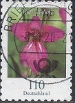 Stamps Germany -  2019 - Wild-Gladiole