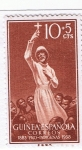 Stamps Equatorial Guinea -  Guinea Española  Pro Indígenas  1883 - 1958