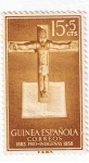 Stamps : Africa : Equatorial_Guinea :  Guinea Española  Pro Indígenas  1883 - 1958