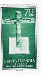 Sellos de Africa - Guinea Ecuatorial -  Guinea Española  Pro Indígenas  1883 - 1958