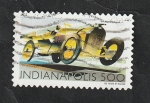 Stamps United States -  4364 - 500 millas de Indianápolis