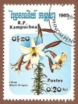 Stamps Belgium -  596