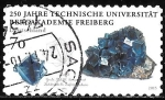 Stamps Germany -  Alemania-cambio