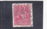 Stamps Hungary -  SAN ESTEBAN