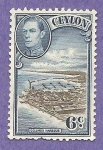 Stamps Sri Lanka -  Ceylan 280