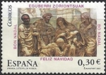 Sellos de Europa - Espa�a -  4355 - Navidad2007