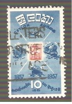 Stamps Sri Lanka -  335