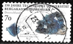 Stamps Germany -  Alemania-cambio