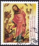 Stamps Germany -  la creación de los animales
