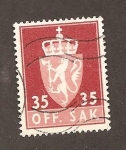 Stamps Norway -  RESERVADO PARA MARIA ANTONIA