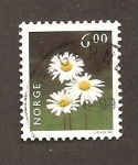Stamps Norway -  CAMBIADO MB