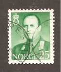 Stamps Norway -  INTERCAMBIO