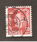 Stamps Norway -  INTERCAMBIO