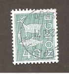 Stamps Norway -  INTERCAMBIO