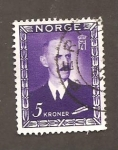 Stamps : Europe : Norway :  RESERVADO PARA MARIA ANTONIA
