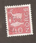 Stamps Norway -  RESERVADO PARA MARIA ANTONIA