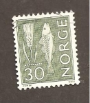 Stamps Norway -  INTERCAMBIO