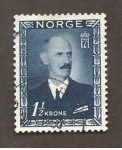 Stamps Norway -  INTERCAMBIO