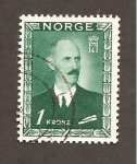 Stamps Norway -  INTERCAMBIO