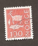 Stamps Norway -  INTERCAMBIO