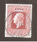 Stamps Norway -  INTERCAMBIO