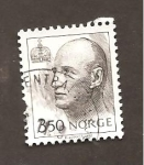 Stamps Norway -  INTERCAMBIO