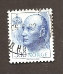 Stamps Norway -  INTERCAMBIO