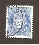 Stamps Norway -  RESERVADO PARA MARIA ANTONIA