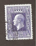 Stamps Norway -  INTERCAMBIO