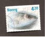 Sellos de Europa - Noruega -  RESERVADO PARA MARIA ANTONIA
